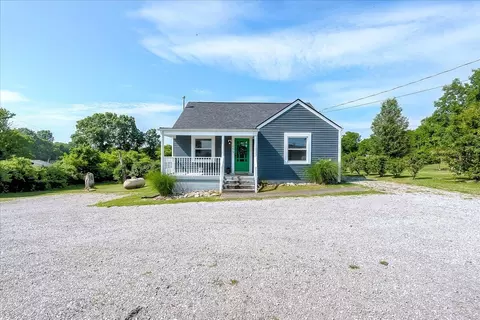 259 Devils Hollow Rd, Frankfort, KY 40601