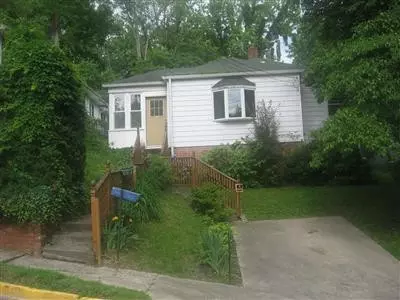 204 Padgett St, Corbin, KY 40701