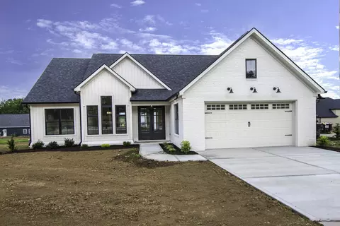 522 Saffron Ln, Versailles, KY 40383