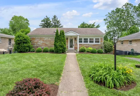 1714 Normandy Rd, Lexington, KY 40504