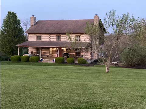 145 Holtzclaw Way, Lancaster, KY 40444