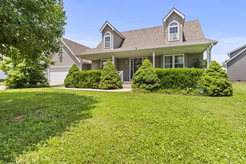 100 Wetherby Ln, Danville, KY 40422