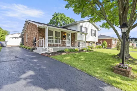 2143 Lansill Rd, Lexington, KY 40504