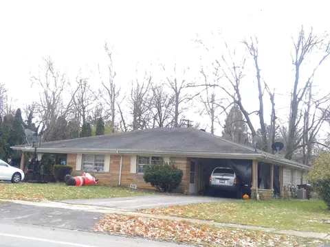 636 Wellington Way, Lexington, KY 40503