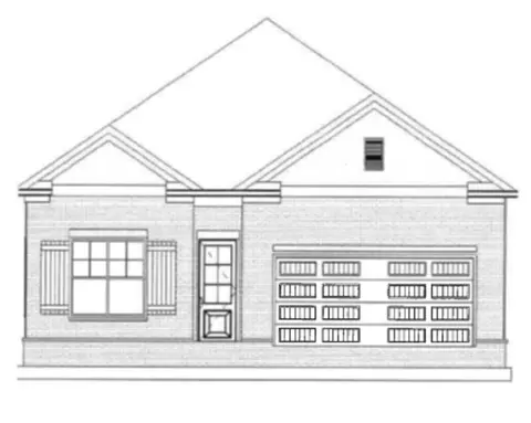 420 San Antonio Dr, Nicholasville, KY 40356