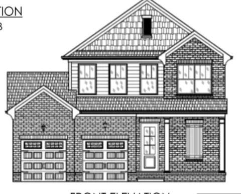 117 Skaggs Blvd, Nicholasville, KY 40356