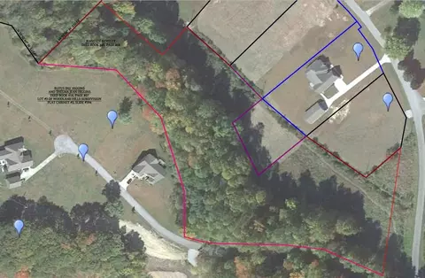 0 Keck Higgins Rd, Gray, KY 40734 photo 4