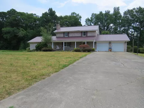 127 Marsh Rd, Barbourville, KY 40906