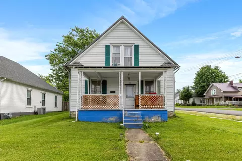 300 N Main St, Lawrenceburg, KY 40342