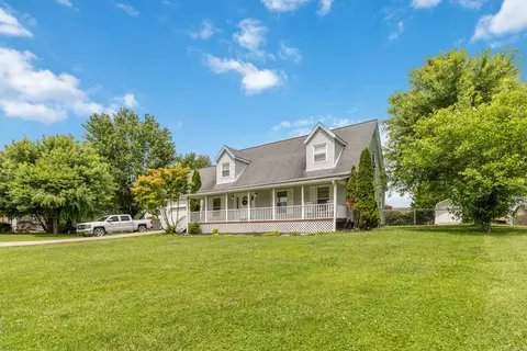 3019 Mountain Springs Dr, London, KY 40744