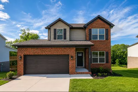 130 Locust Fork Rd, Stamping Ground, KY 40379