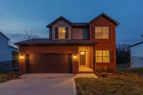 130 Locust Fork Rd, Stamping Ground, KY 40379