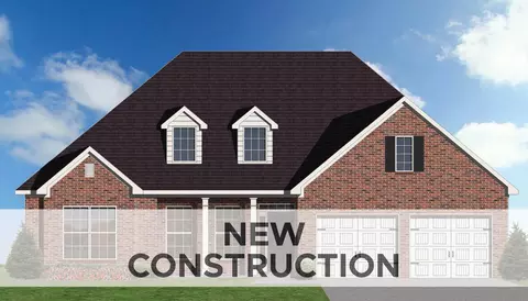 100 Dunmore Ln, Georgetown, KY 40324