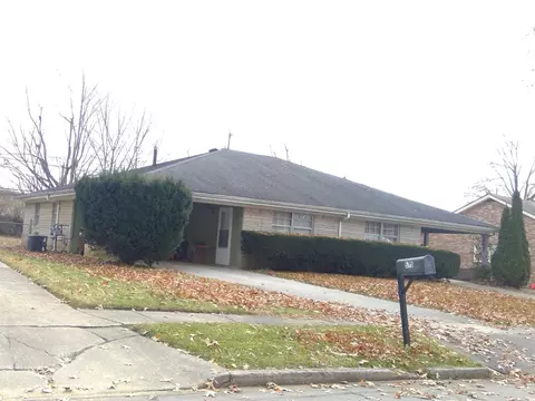 573 Buckingham Ln, Lexington, KY 40503