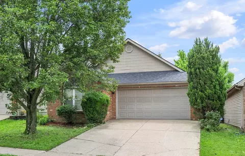 228 Clover Valley Dr, Lexington, KY 40511