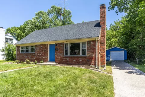 1826 Normandy Rd, Lexington, KY 40504