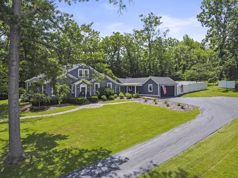 4 Moundale Ave, Winchester, KY 40391