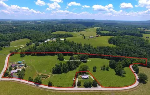 5260 Indian Creek Rd, Middleburg, KY 42541