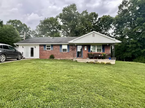 412 Bear Track Road Rd, Beattyville, KY 41311