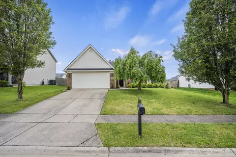 601 Leverton Pl, Richmond, KY 40475
