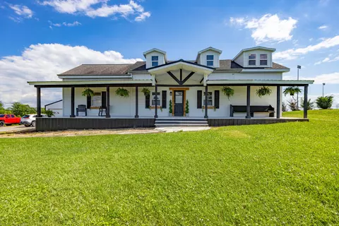 1904 Sardis Rd, Mount Olivet, KY 41064