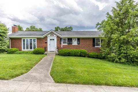 866 Lane Allen Rd, Lexington, KY 40504