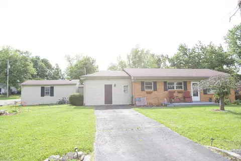 121 Estonia Dr, Richmond, KY 40475