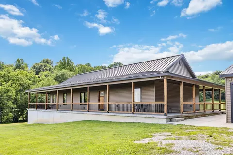 1629 Hollis Judd Rd, Yosemite, KY 42566