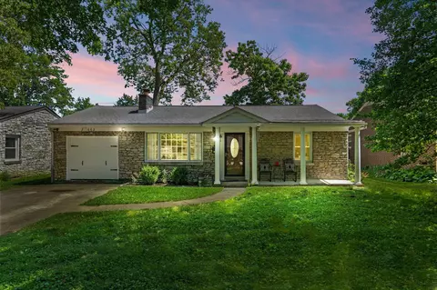 663 Springridge Dr, Lexington, KY 40503