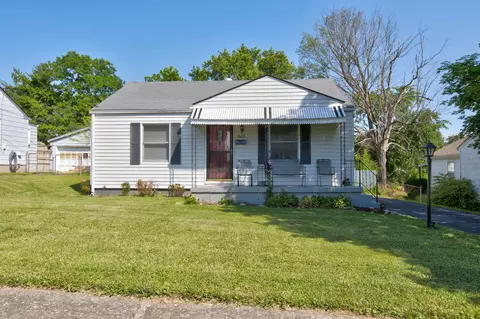 1023 Carneal Rd, Lexington, KY 40505