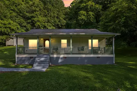 100 John Morgan Dr, Evarts, KY 40828