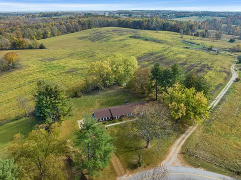 1675 Kentucky Highway 328, Waynesburg, KY 40489