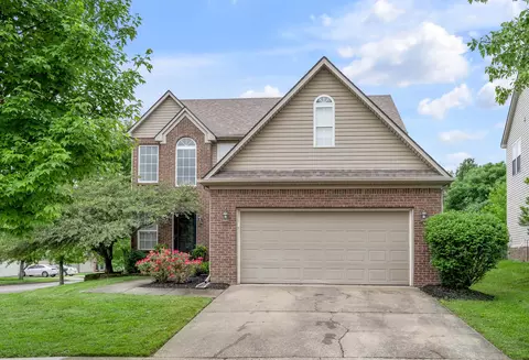 4621 Palermo Ln, Lexington, KY 40515