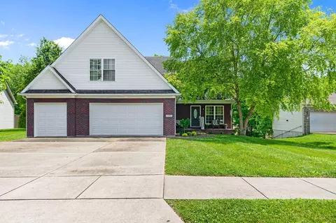 1060 Alexandria Dr, Lawrenceburg, KY 40342