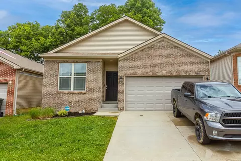 217 Shell Ct, Lexington, KY 40511