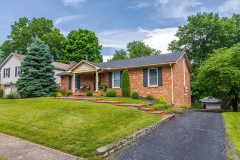 1965 Cottonwood Dr, Lexington, KY 40514