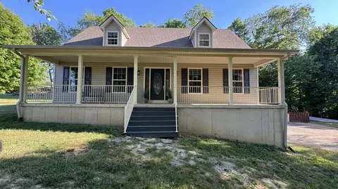 123 Hard Dr, Lancaster, KY 40444