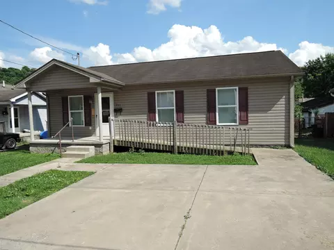 361 Wallace Ave, Frankfort, KY 40601