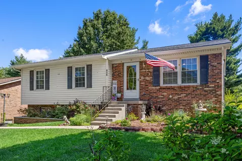 415 Monticello Blvd, Lexington, KY 40503