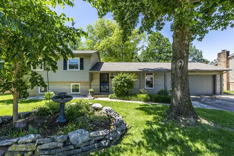 3190 Dewey Dr, Lexington, KY 40515