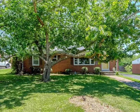 1766 Yorktown Rd, Lexington, KY 40504