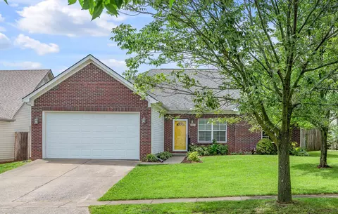 157 Mcconnells Trce, Lexington, KY 40511