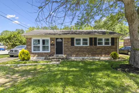 101 Baldwin Ave, Winchester, KY 40391