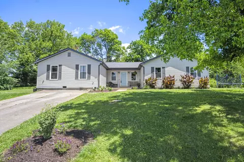 135 Cartier Dr, Richmond, KY 40475