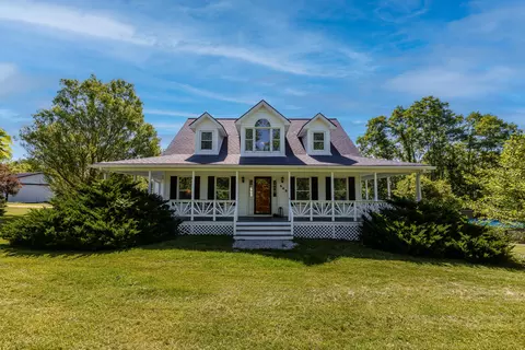 545 Bruners Chapel Rd, Harrodsburg, KY 40330