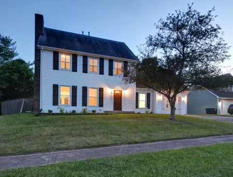 232 Colchester Dr, Versailles, KY 40383