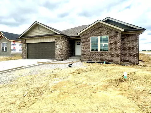 204 Brook Cv, Berea, KY 40403