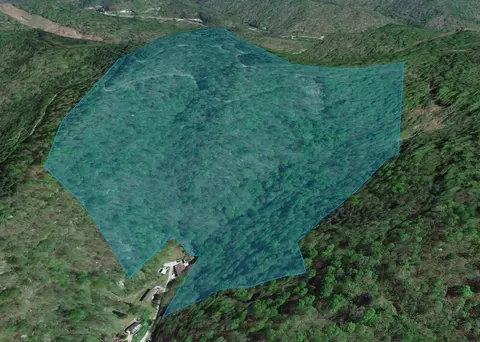 0 Stephens Br, Martin, KY 41649