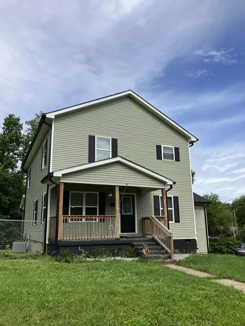 76 Lee Nor Mack St, Shelbyville, KY 40065