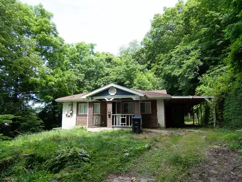 164 Gayle St, Frankfort, KY 40601